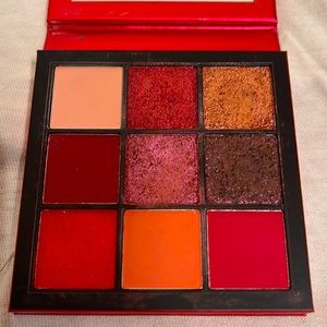 HudaBeauty Ruby Obsessions